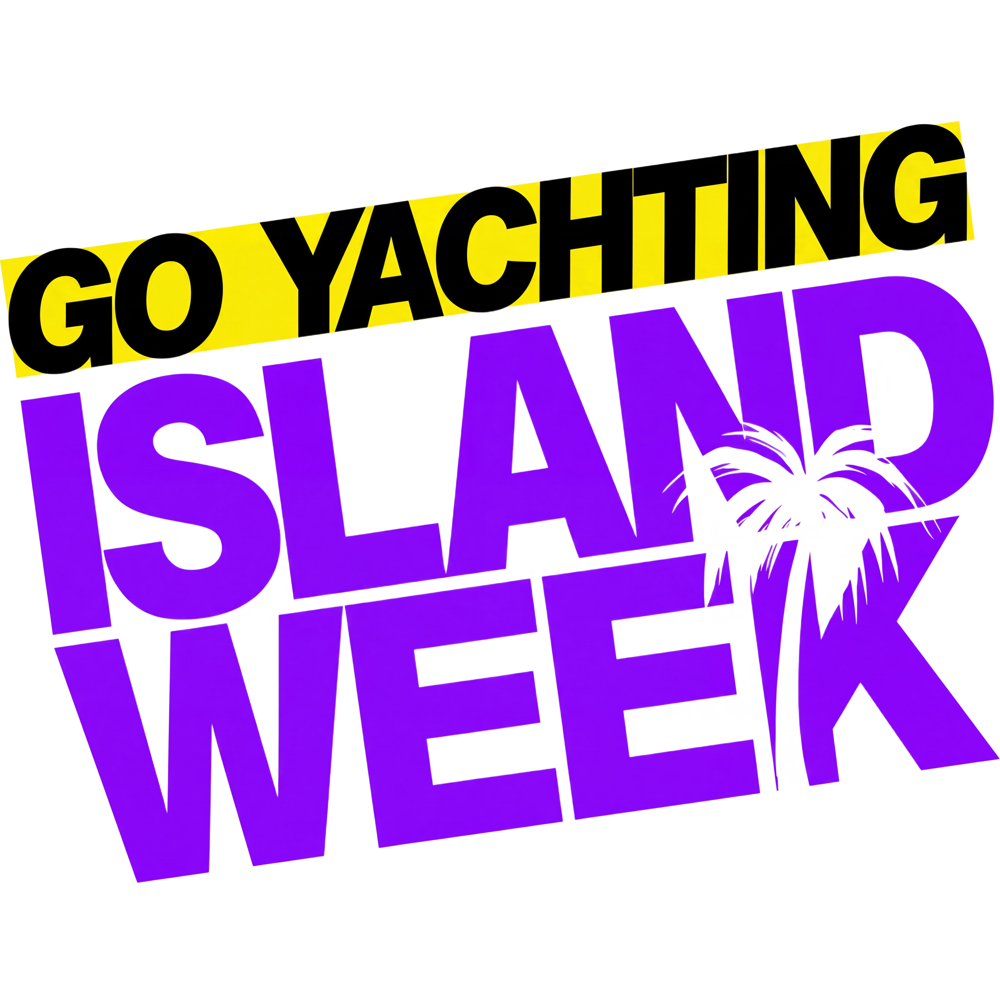 Go Yachting Island Week