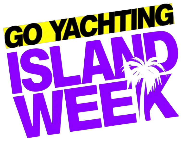 Go Yachting Island Week